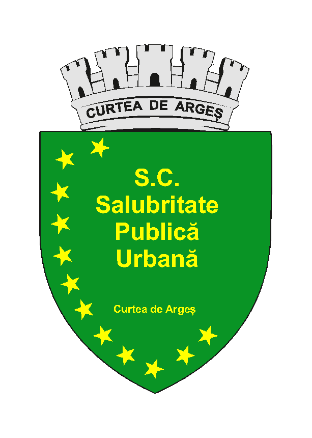 Salubritate Publica Urbana Curtea de Arges